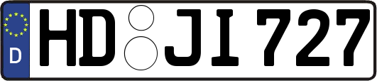 HD-JI727