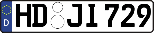 HD-JI729