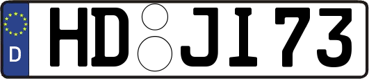HD-JI73