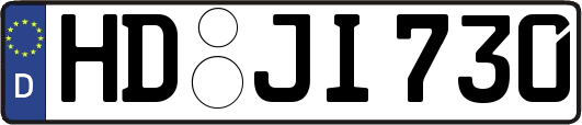 HD-JI730