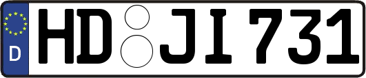 HD-JI731