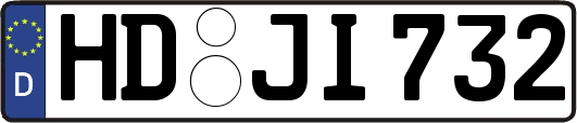 HD-JI732