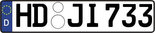 HD-JI733