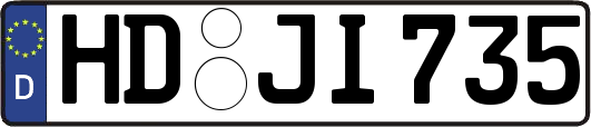 HD-JI735