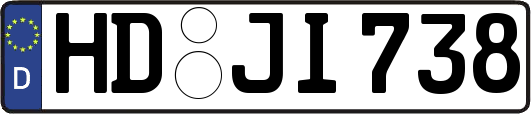 HD-JI738