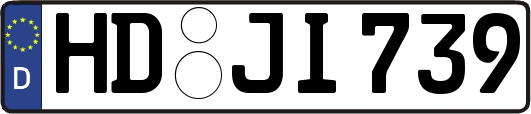 HD-JI739