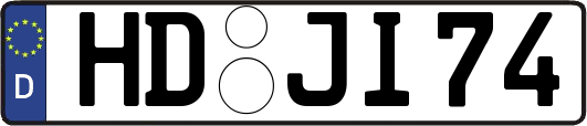 HD-JI74