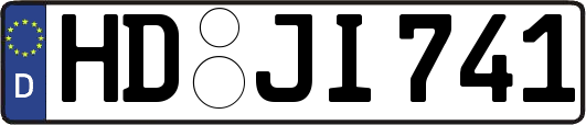 HD-JI741