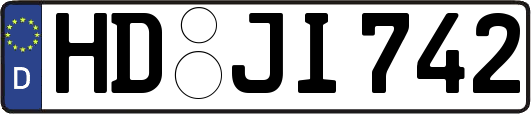 HD-JI742