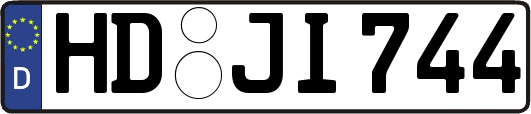 HD-JI744