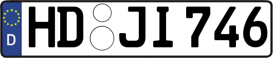 HD-JI746