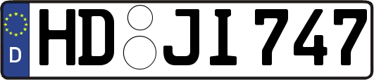 HD-JI747
