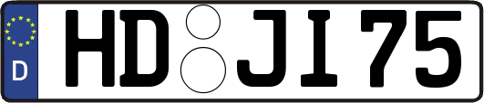 HD-JI75
