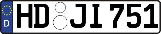 HD-JI751
