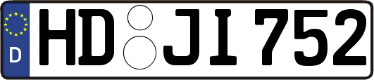 HD-JI752