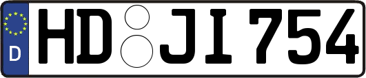 HD-JI754