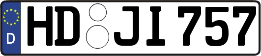 HD-JI757