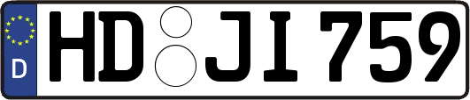 HD-JI759