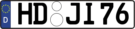 HD-JI76