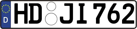 HD-JI762