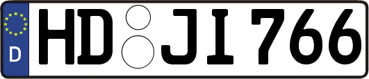 HD-JI766