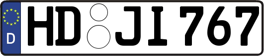 HD-JI767