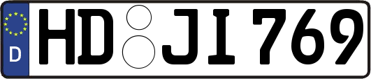 HD-JI769