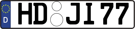HD-JI77