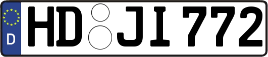HD-JI772