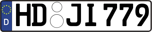 HD-JI779