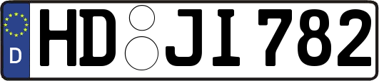 HD-JI782