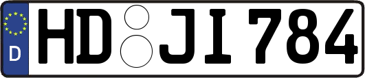HD-JI784