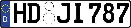 HD-JI787