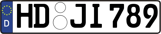HD-JI789