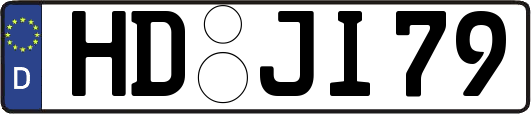 HD-JI79