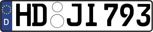 HD-JI793
