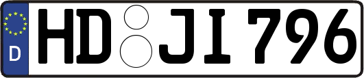HD-JI796