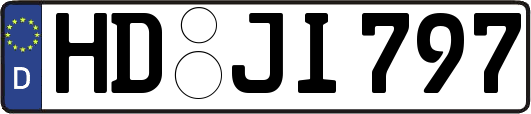 HD-JI797