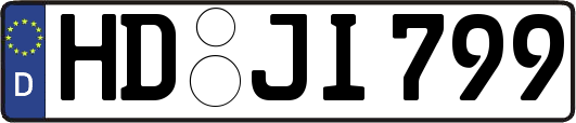 HD-JI799