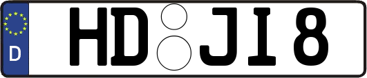 HD-JI8