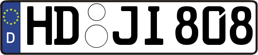 HD-JI808