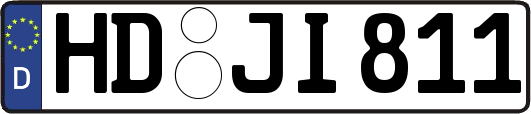 HD-JI811