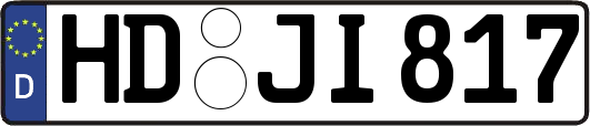 HD-JI817