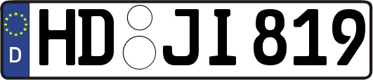 HD-JI819