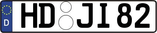 HD-JI82