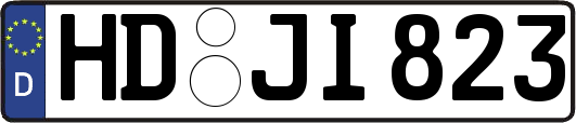 HD-JI823