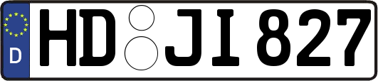 HD-JI827