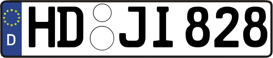 HD-JI828