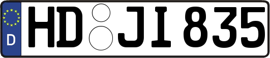 HD-JI835
