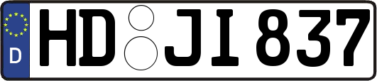 HD-JI837